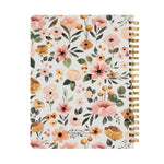 Premium Notebook | Charlotte Floral